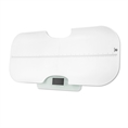 Scale with baby tray MEASURE & CARE